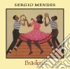 Sergio Mendes - Brasileiro cd