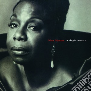 (LP Vinile) Nina Simone - A Single Woman (Expanded) lp vinile di Nina Simone