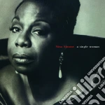 (LP Vinile) Nina Simone - A Single Woman (Expanded) vinile