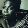 (LP Vinile) Nina Simone - A Single Woman (Expanded) cd