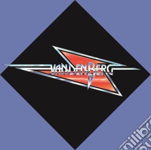 (LP Vinile) Vandenberg - Vandenberg lp vinile di Vandenberg