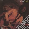 (LP Vinile) Curtis Mayfield - Live! (2 Lp) cd