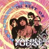 (LP Vinile) Vanilla Fudge - Psychedelic Sundae (2 Lp) cd