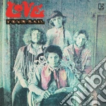 (LP Vinile) Love - Foursail vinile