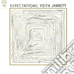 Keith Jarrett - Expectations cd