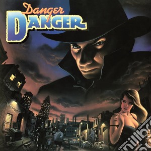 (LP Vinile) Danger Danger - Danger Danger lp vinile di Danger Danger