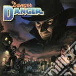 (LP Vinile) Danger Danger - Danger Danger vinile