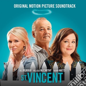 (LP Vinile) St. Vincent / O.S.T. (2 Lp) lp vinile di Original Soundtrack