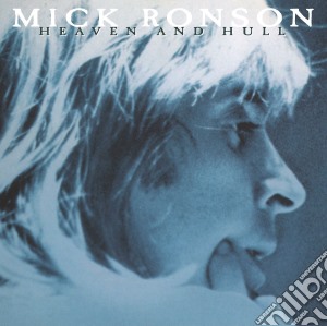 (LP Vinile) Mick Ronson - Heaven & Hull lp vinile di Mick Ronson