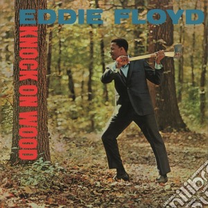 Eddie Floyd - Knock On Wood cd musicale di Eddie Floyd