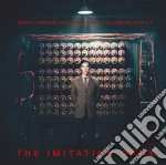 (LP Vinile) Alexandre Desplat - Imitation Game / O.S.T. vinile