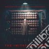 (LP Vinile) Alexandre Desplat - Imitation Game / O.S.T. cd