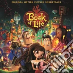 (LP Vinile) Book Of Life / Various (2 Lp) vinile