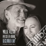 Willie Nelson And Sister Bobbie - December Day Willie's Stash Vol.1 (2 Lp)