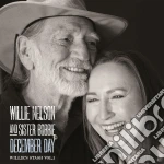 Willie Nelson And Sister Bobbie - December Day Willie's Stash Vol.1 (2 Lp) cd