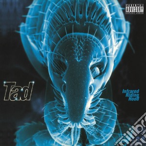 Tad - Infrared Riding Hood cd musicale di Tad