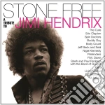 (LP Vinile) Jimi Hendrix - Stone Free (2 Lp) vinile