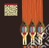 (LP Vinile) New Cool Collective - Electric Monkey Sessions cd