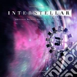 (LP Vinile) Hans Zimmer - Interstellar (2 Lp) vinile