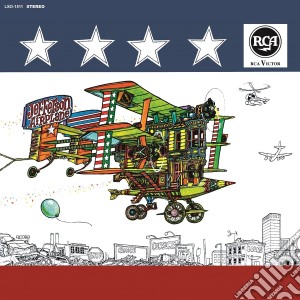 (LP Vinile) Jefferson Airplane - After Bathing At Baxter's lp vinile di Jefferson Airplane