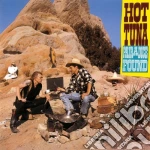 (LP Vinile) Hot Tuna - Pair A Dice Found vinile