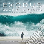 (LP Vinile) Alberto Iglesias - Exodus: Gods And Kings OST (2 Lp) vinile