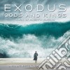 (LP Vinile) Alberto Iglesias - Exodus: Gods And Kings OST (2 Lp) cd