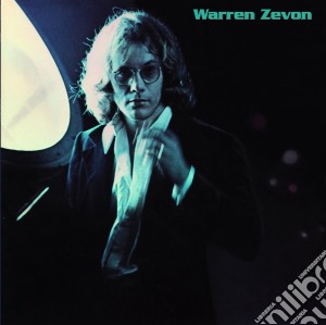 (LP Vinile) Warren Zevon - Warren Zevon lp vinile di Warren Zevon