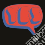 (LP Vinile) Yes - Yes (2 Lp) vinile