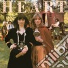 Heart - Little Queen cd