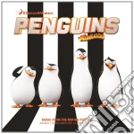 (LP Vinile) Lorne Balfe - The Penguins Of Madagascar vinile