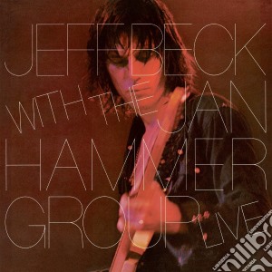 Jeff Beck / Jan Hammer - Live cd musicale di Jeff Beck /Jan Hammer