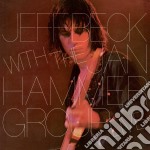 Jeff Beck / Jan Hammer - Live