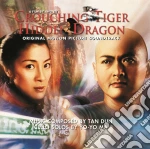 (LP Vinile) Tan Dun - Crouching Tiger, Hidden Dragon (180gr) vinile