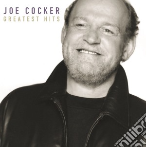 (LP Vinile) Joe Cocker - Greatest Hits (2 Lp) lp vinile di Joe Cocker