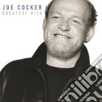 (LP Vinile) Joe Cocker - Greatest Hits (2 Lp)
