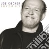 (LP Vinile) Joe Cocker - Greatest Hits (2 Lp) cd