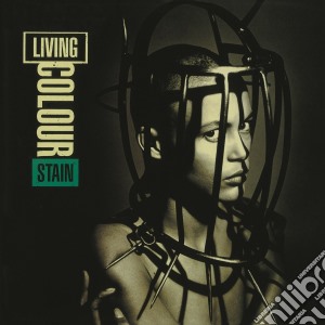 (LP Vinile) Living Colour - Stain lp vinile di Living Colour