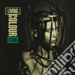 (LP Vinile) Living Colour - Stain vinile