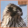 (LP Vinile) Blackfoot - Marauder cd