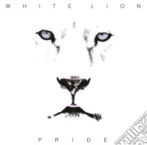 (LP Vinile) White Lion - Pride lp vinile di White Lion
