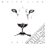 (LP Vinile) White Lion - Pride cd