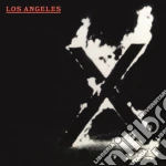 (LP Vinile) X - Los Angeles vinile