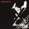 (LP Vinile) X - Los Angeles lp vinile di X