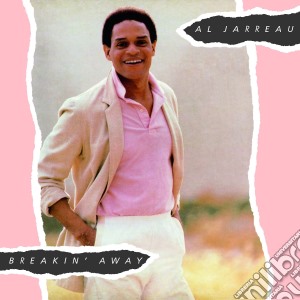 (LP Vinile) Al Jarreau - Breakin' Away lp vinile di Al Jarreau