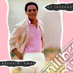 (LP Vinile) Al Jarreau - Breakin' Away vinile