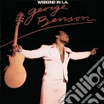 George Benson - Weekend In L.A. cd