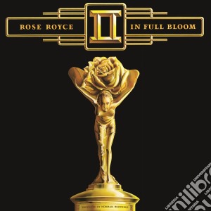 (LP Vinile) Rose Royce - In Full Bloom lp vinile di Rose Royce