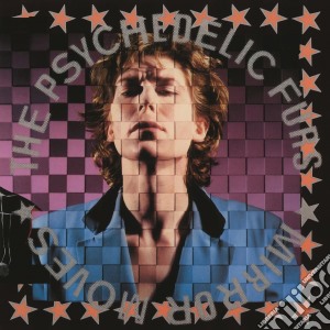 Psychedelic Furs - Mirror Moves cd musicale di Psychedelic Furs