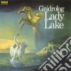 Gnidrolog - Lady Lake cd
